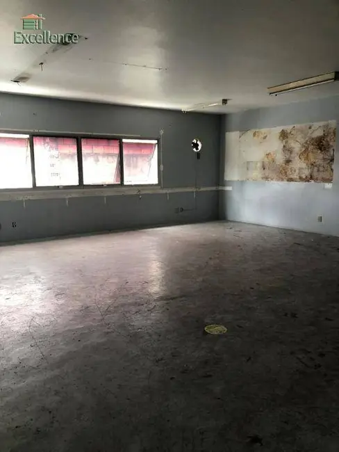 Foto 8 de Sala Comercial para alugar, 410m2 em Jardim, Santo Andre - SP