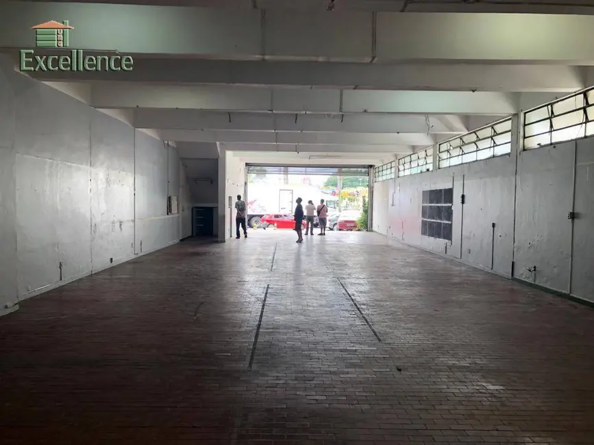 Foto 7 de Sala Comercial para alugar, 410m2 em Jardim, Santo Andre - SP