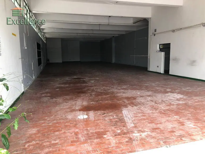 Foto 9 de Sala Comercial para alugar, 410m2 em Jardim, Santo Andre - SP