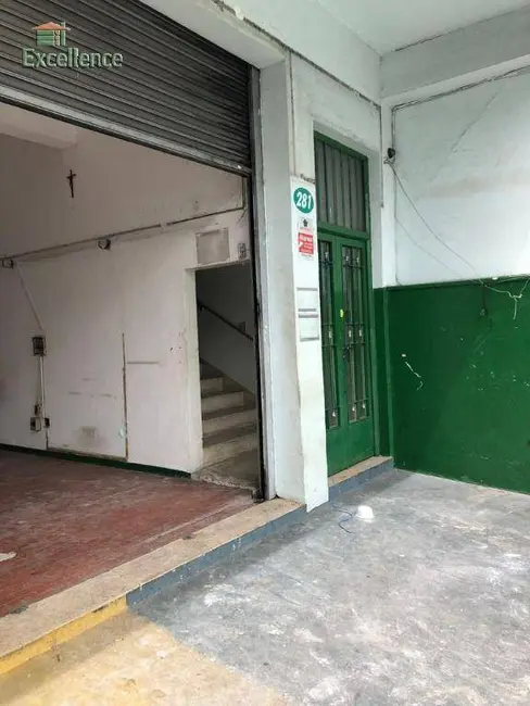 Foto 4 de Sala Comercial para alugar, 410m2 em Jardim, Santo Andre - SP