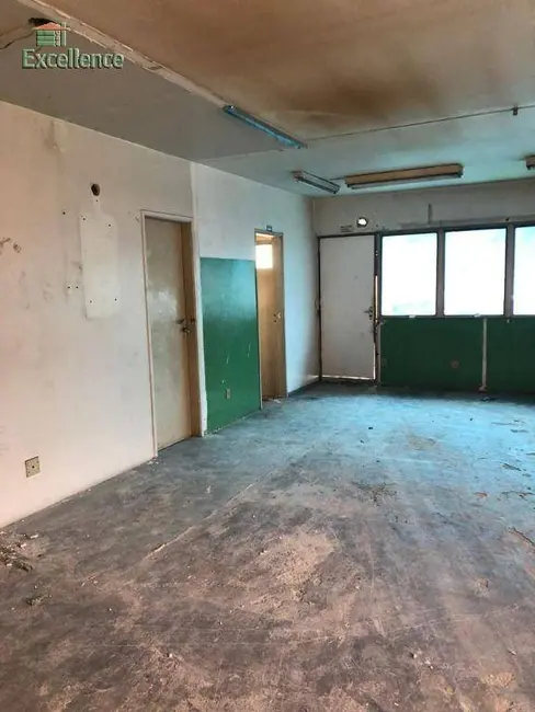 Foto 3 de Sala Comercial para alugar, 410m2 em Jardim, Santo Andre - SP