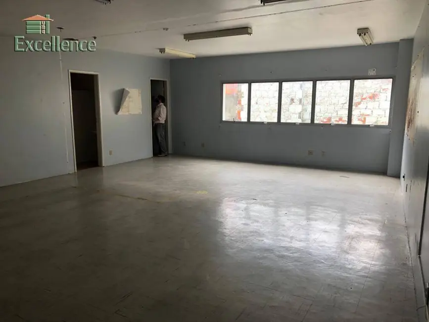 Foto 5 de Sala Comercial para alugar, 410m2 em Jardim, Santo Andre - SP