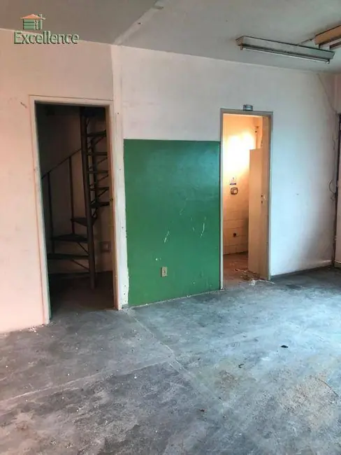 Foto 6 de Sala Comercial para alugar, 410m2 em Jardim, Santo Andre - SP
