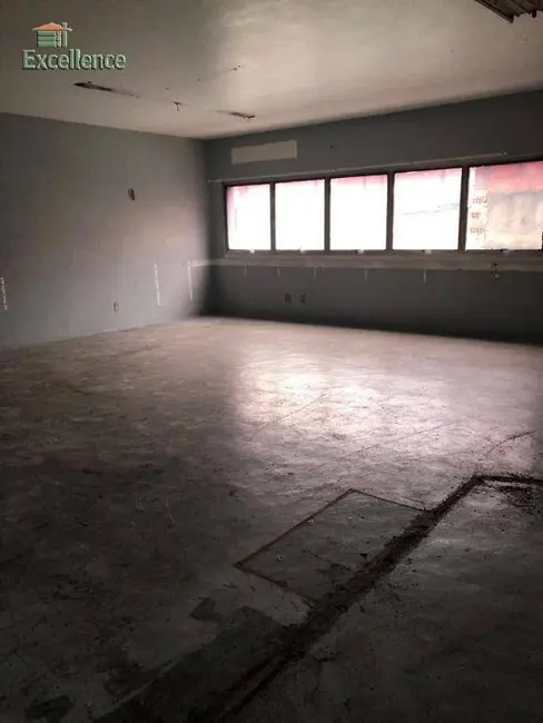 Foto 2 de Sala Comercial para alugar, 410m2 em Jardim, Santo Andre - SP