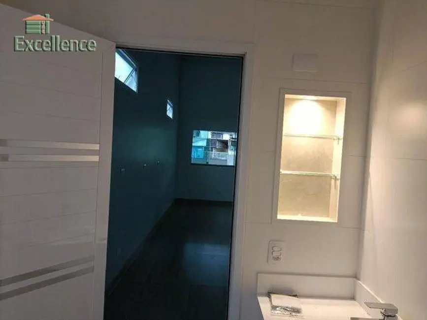 Foto 5 de Sala Comercial para alugar, 102m2 em Batistini, Sao Bernardo Do Campo - SP