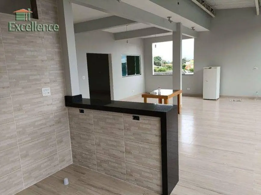 Foto 3 de Sala Comercial para alugar, 102m2 em Batistini, Sao Bernardo Do Campo - SP