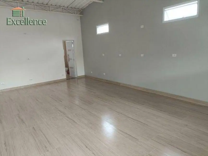 Foto 2 de Sala Comercial para alugar, 102m2 em Batistini, Sao Bernardo Do Campo - SP