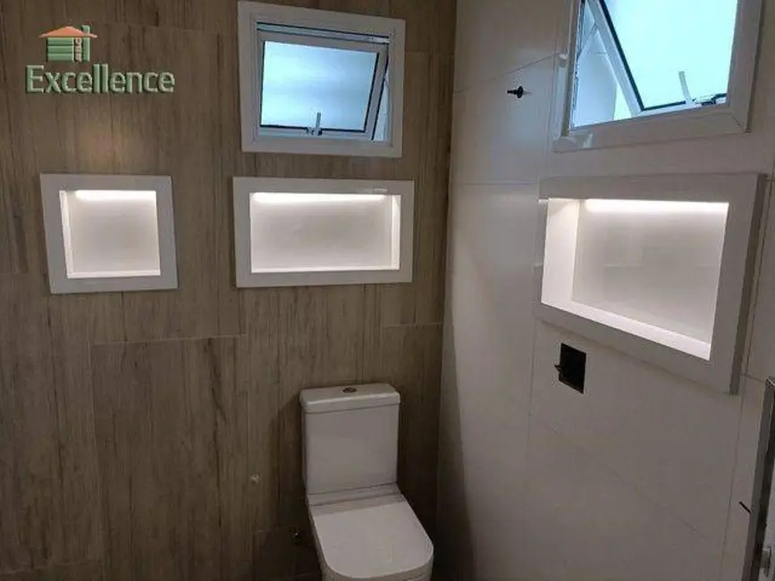 Foto 4 de Sala Comercial para alugar, 102m2 em Batistini, Sao Bernardo Do Campo - SP