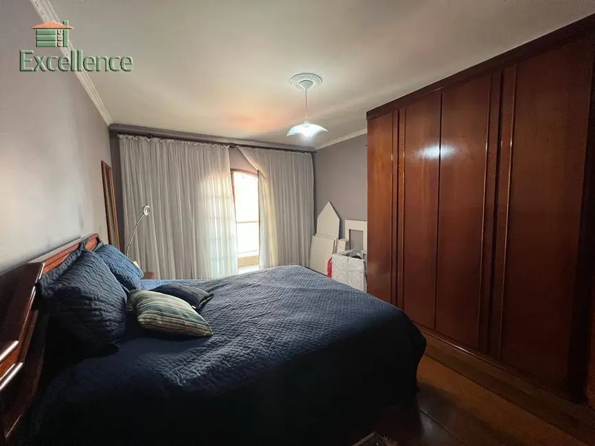 Foto 9 de Sobrado com 3 quartos à venda, 150m2 em Campestre, Santo Andre - SP