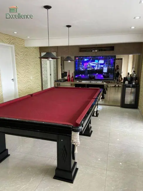 Foto 8 de Apartamento com 3 quartos à venda, 128m2 em Centro, Santo Andre - SP