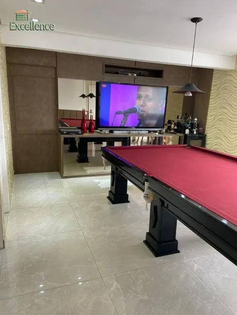 Foto 9 de Apartamento com 3 quartos à venda, 128m2 em Centro, Santo Andre - SP