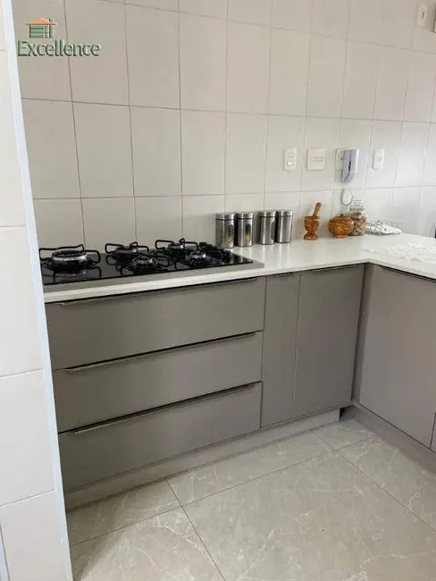 Foto 3 de Apartamento com 3 quartos à venda, 128m2 em Centro, Santo Andre - SP