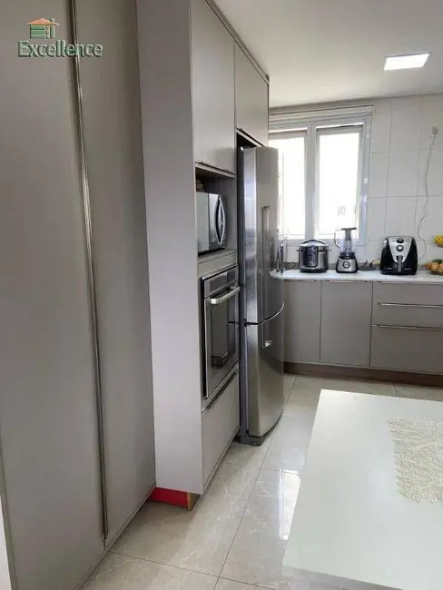 Foto 2 de Apartamento com 3 quartos à venda, 128m2 em Centro, Santo Andre - SP