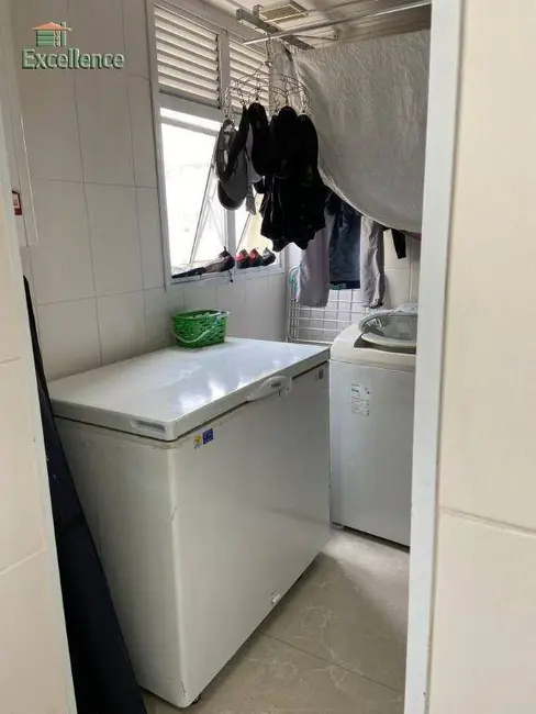 Foto 4 de Apartamento com 3 quartos à venda, 128m2 em Centro, Santo Andre - SP