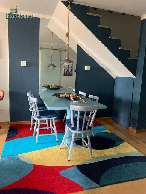 Foto 7 de Cobertura com 2 quartos à venda, 180m2 em Osvaldo Cruz, Sao Caetano Do Sul - SP