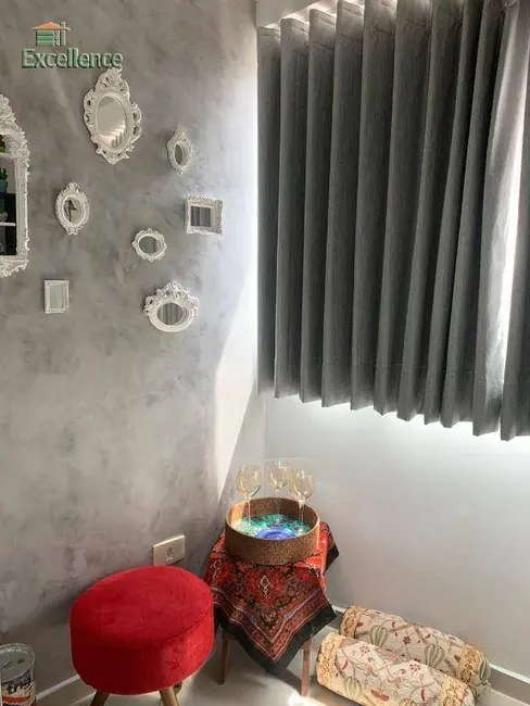 Foto 9 de Cobertura com 2 quartos à venda, 180m2 em Osvaldo Cruz, Sao Caetano Do Sul - SP