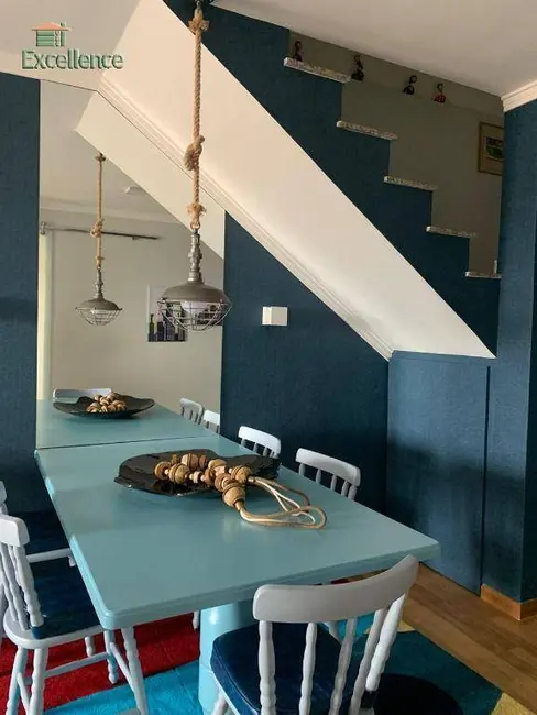 Foto 6 de Cobertura com 2 quartos à venda, 180m2 em Osvaldo Cruz, Sao Caetano Do Sul - SP