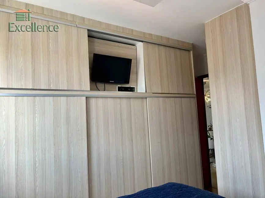 Foto 6 de Apartamento com 2 quartos à venda, 50m2 em Vila Floresta, Santo Andre - SP