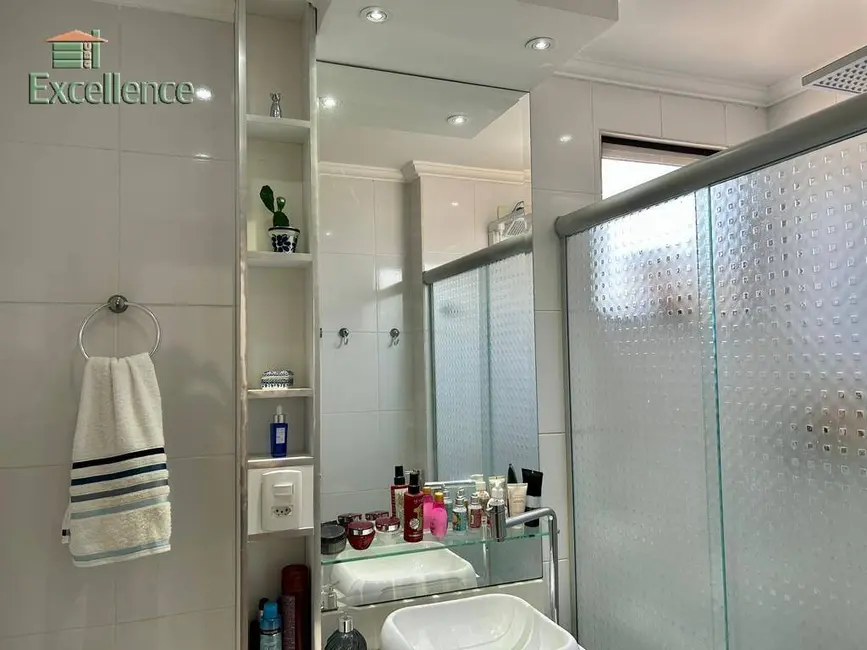 Foto 4 de Apartamento com 2 quartos à venda, 50m2 em Vila Floresta, Santo Andre - SP