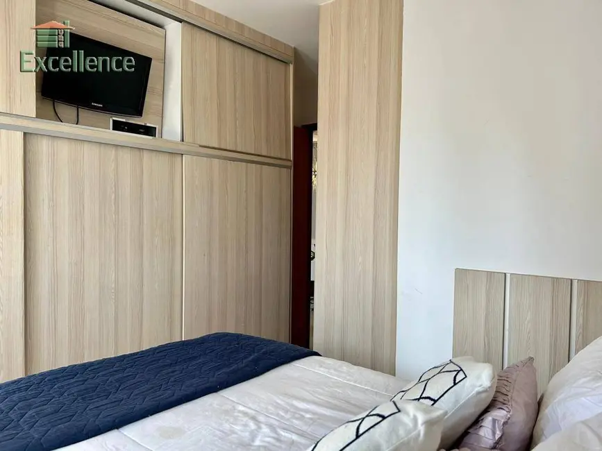 Foto 8 de Apartamento com 2 quartos à venda, 50m2 em Vila Floresta, Santo Andre - SP
