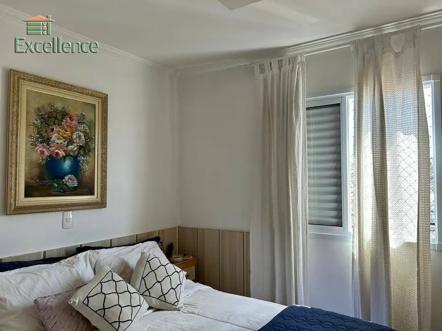 Foto 7 de Apartamento com 2 quartos à venda, 50m2 em Vila Floresta, Santo Andre - SP