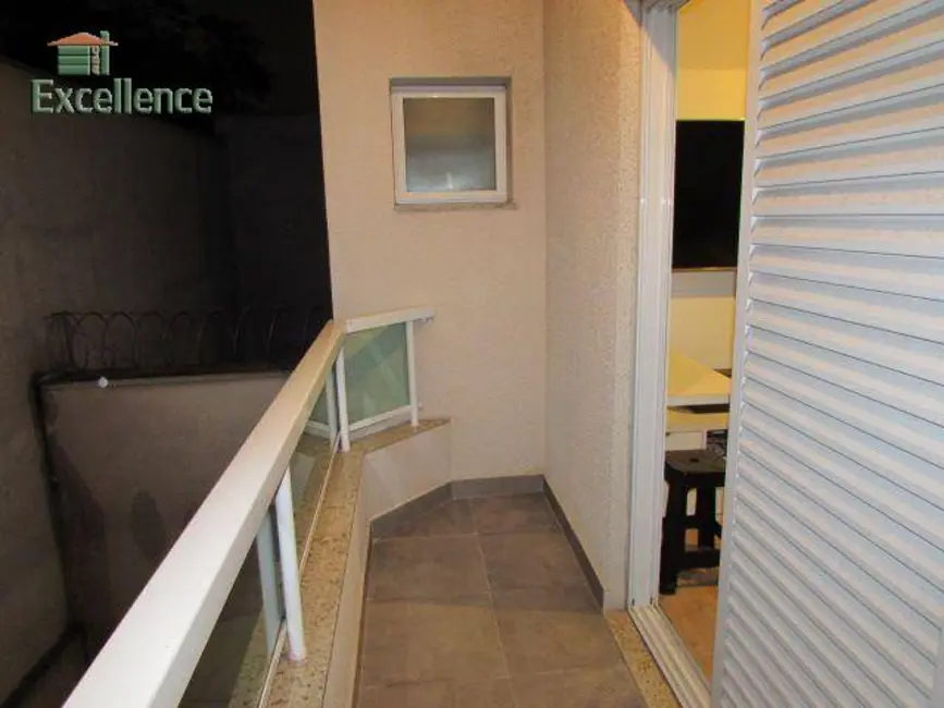 Apartamento com 1 quarto à venda, 72m2 em Vila Valparaíso, Santo Andre - SP - imagem 8 Foto 8 de Apartamento com 1 quarto à venda, 72m2 em Vila Valparaíso, Santo Andre - SP