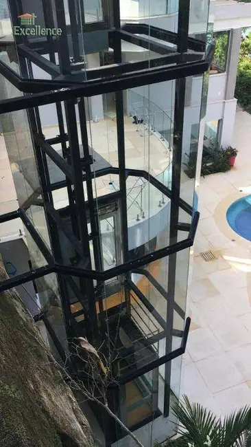 Foto 6 de Casa com 4 quartos à venda, 2500m2 em Silop, Ubatuba - SP