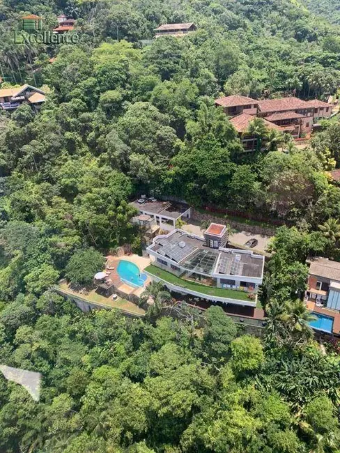 Foto 1 de Casa com 4 quartos à venda, 2500m2 em Silop, Ubatuba - SP