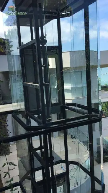 Foto 5 de Casa com 4 quartos à venda, 2500m2 em Silop, Ubatuba - SP