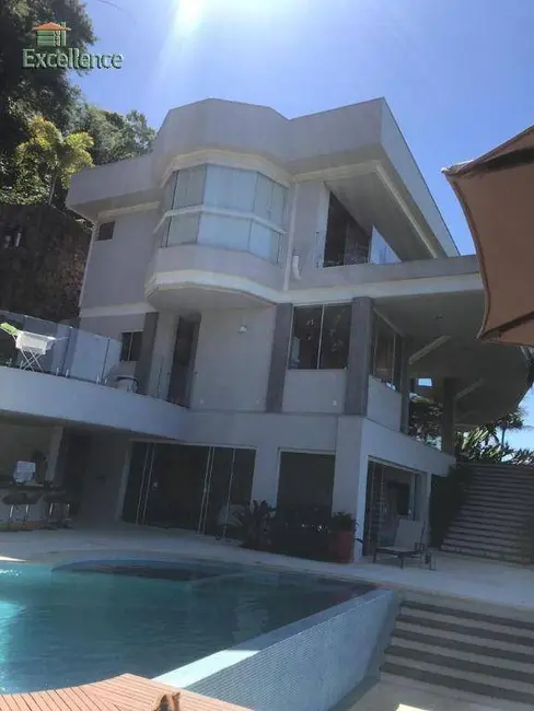 Foto 3 de Casa com 4 quartos à venda, 2500m2 em Silop, Ubatuba - SP