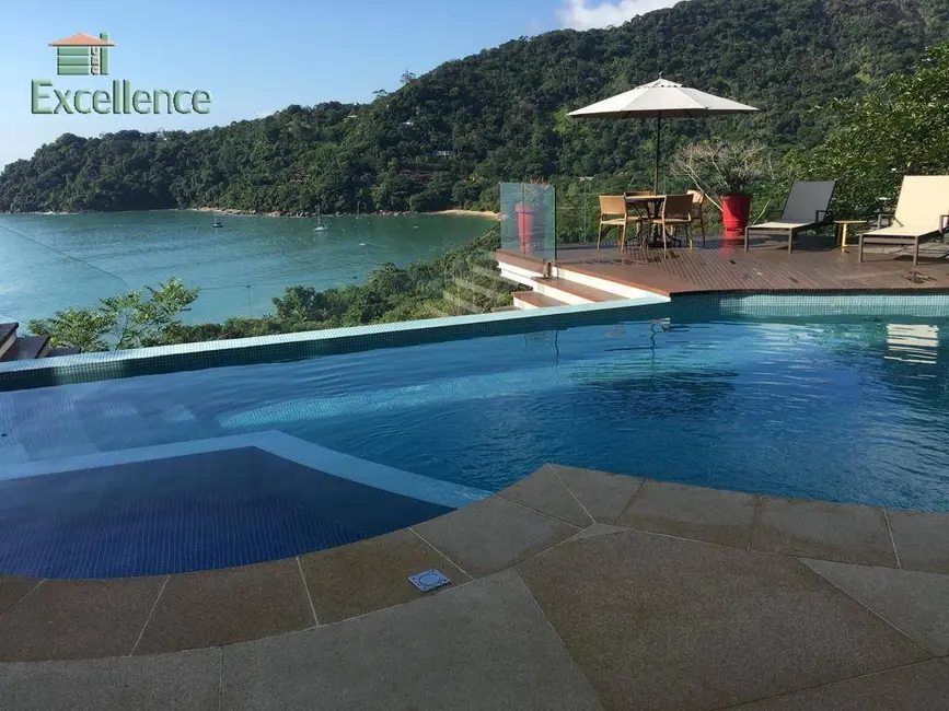 Foto 7 de Casa com 4 quartos à venda, 2500m2 em Silop, Ubatuba - SP