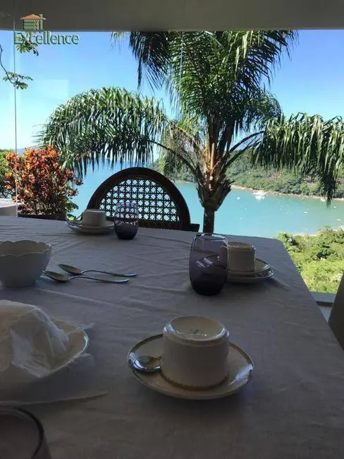 Foto 9 de Casa com 4 quartos à venda, 2500m2 em Silop, Ubatuba - SP