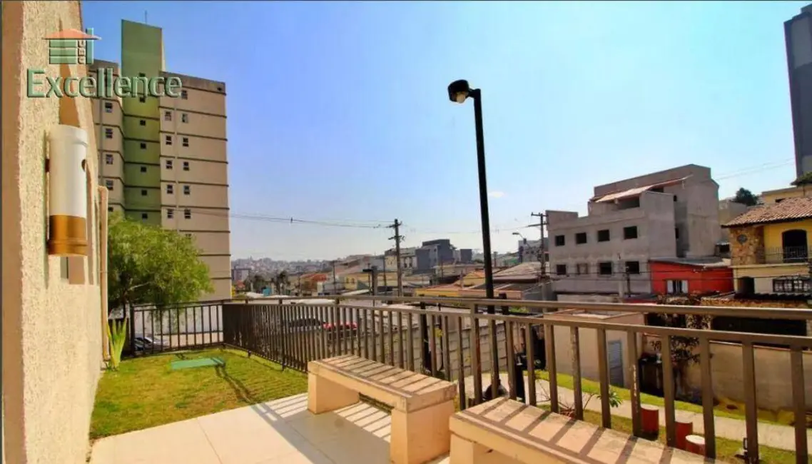 Apartamento com 2 quartos à venda, 39m2 em Vila Lutécia, Santo Andre - SP - imagem 8 Foto 8 de Apartamento com 2 quartos à venda, 39m2 em Vila Lutécia, Santo Andre - SP