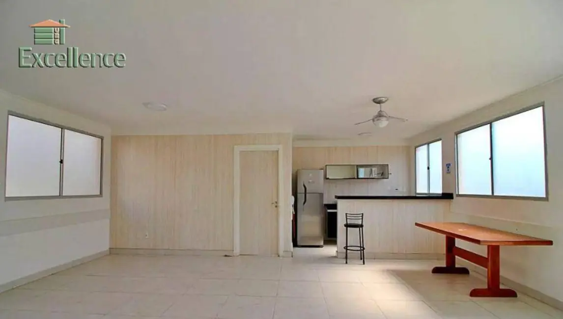 Apartamento com 2 quartos à venda, 39m2 em Vila Lutécia, Santo Andre - SP - imagem 2 Foto 2 de Apartamento com 2 quartos à venda, 39m2 em Vila Lutécia, Santo Andre - SP