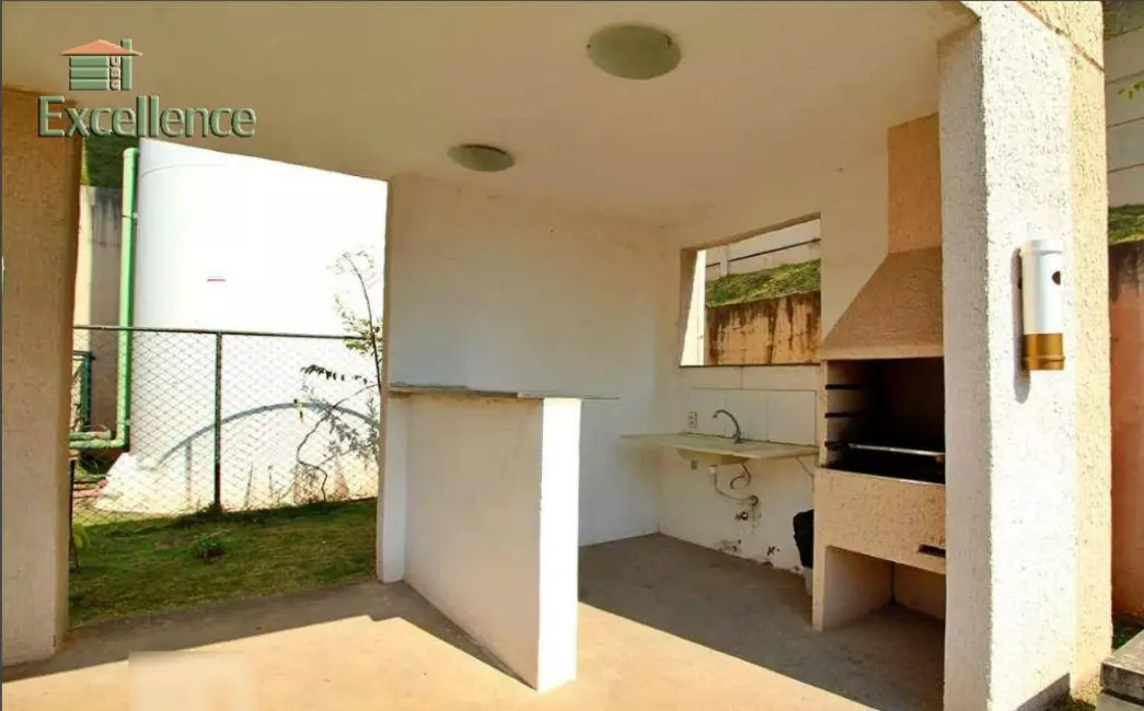 Apartamento com 2 quartos à venda, 39m2 em Vila Lutécia, Santo Andre - SP - imagem 6 Foto 6 de Apartamento com 2 quartos à venda, 39m2 em Vila Lutécia, Santo Andre - SP