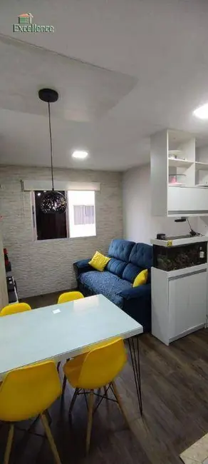 Apartamento com 2 quartos à venda, 39m2 em Vila Lutécia, Santo Andre - SP - imagem 1 Foto 1 de Apartamento com 2 quartos à venda, 39m2 em Vila Lutécia, Santo Andre - SP