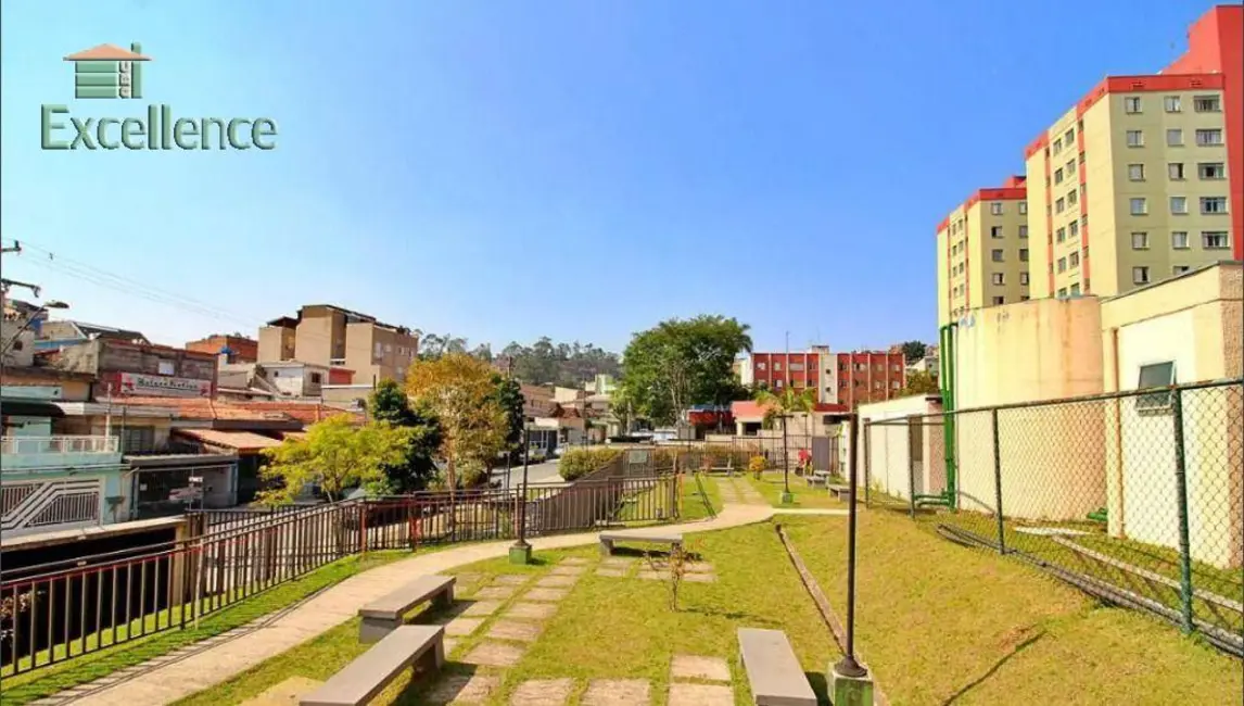 Apartamento com 2 quartos à venda, 39m2 em Vila Lutécia, Santo Andre - SP - imagem 3 Foto 3 de Apartamento com 2 quartos à venda, 39m2 em Vila Lutécia, Santo Andre - SP