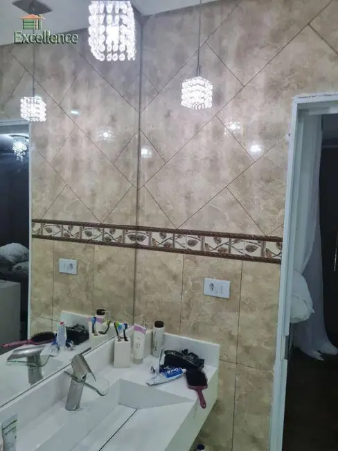 Foto 9 de Casa com 3 quartos à venda, 283m2 em Ribeirao Pires - SP