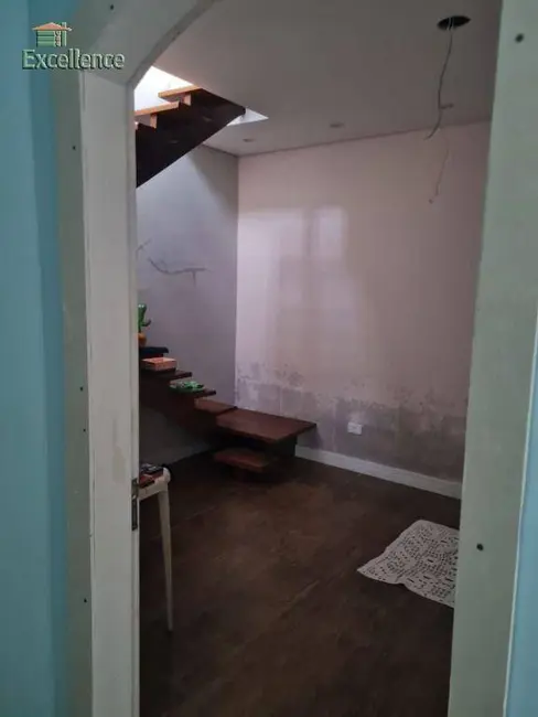 Foto 4 de Casa com 3 quartos à venda, 283m2 em Ribeirao Pires - SP