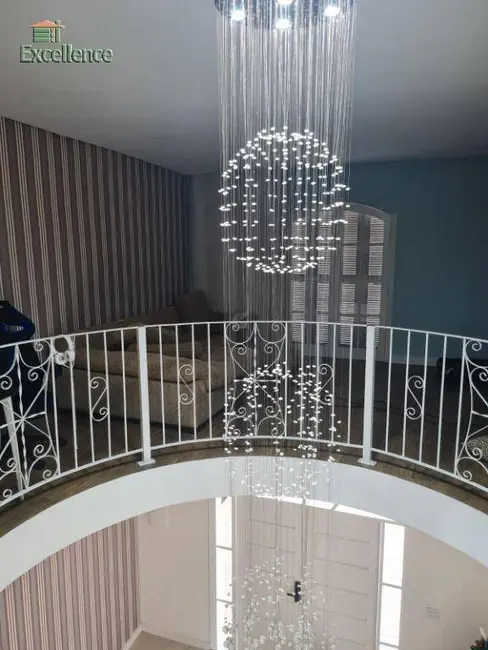 Foto 6 de Casa com 3 quartos à venda, 283m2 em Ribeirao Pires - SP