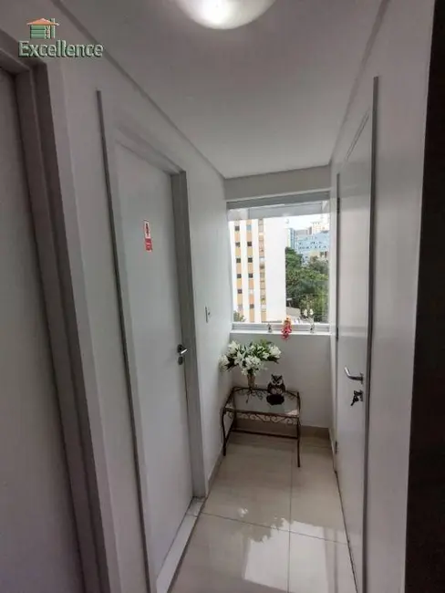 Foto 7 de Sala Comercial à venda, 74m2 em Centro, Santo Andre - SP