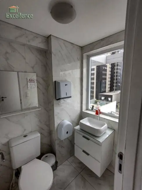 Foto 9 de Sala Comercial à venda, 74m2 em Centro, Santo Andre - SP