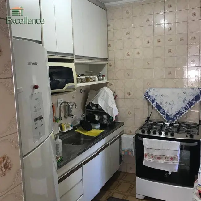 Foto 3 de Apartamento com 3 quartos à venda, 64m2 em Sao Bernardo Do Campo - SP