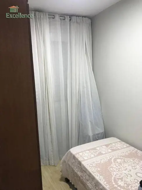 Foto 9 de Apartamento com 3 quartos à venda, 64m2 em Sao Bernardo Do Campo - SP