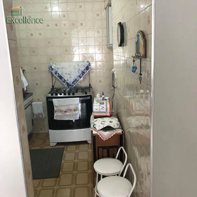 Foto 2 de Apartamento com 3 quartos à venda, 64m2 em Sao Bernardo Do Campo - SP