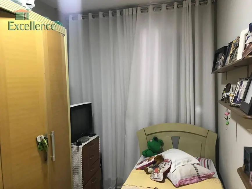 Foto 7 de Apartamento com 3 quartos à venda, 64m2 em Sao Bernardo Do Campo - SP