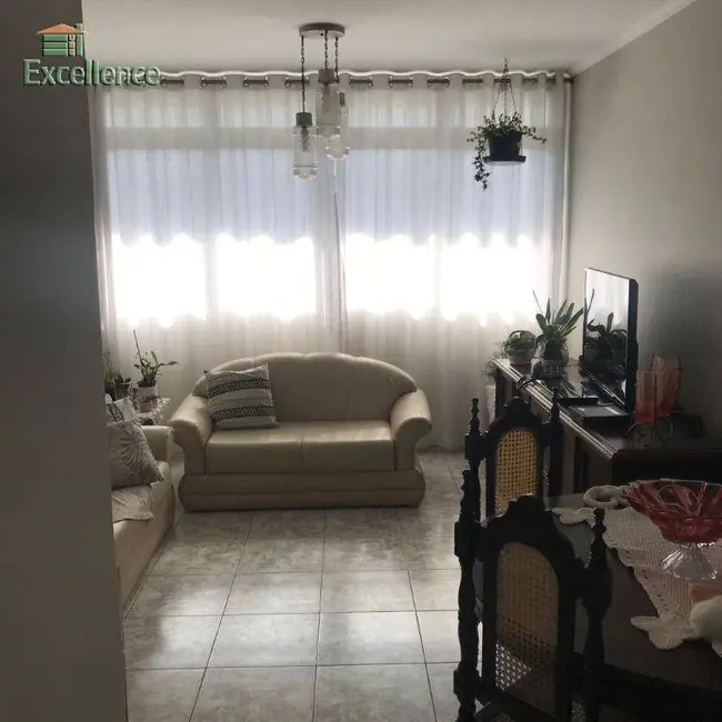 Foto 1 de Apartamento com 3 quartos à venda, 64m2 em Sao Bernardo Do Campo - SP