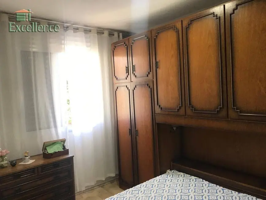 Foto 8 de Apartamento com 3 quartos à venda, 64m2 em Sao Bernardo Do Campo - SP