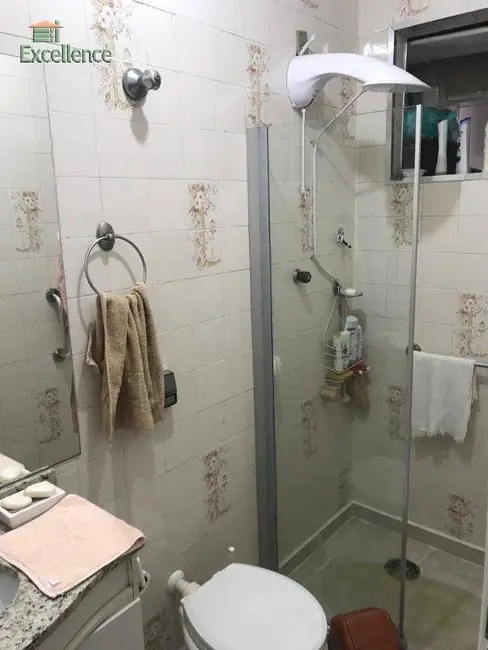 Foto 6 de Apartamento com 3 quartos à venda, 64m2 em Sao Bernardo Do Campo - SP