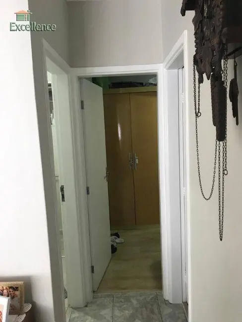 Foto 5 de Apartamento com 3 quartos à venda, 64m2 em Sao Bernardo Do Campo - SP